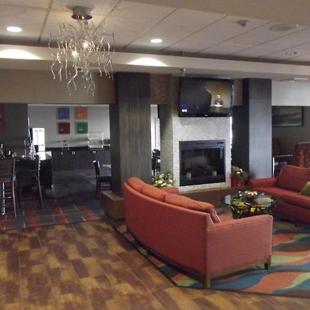 Junction City Inn & Suites Dış mekan fotoğraf