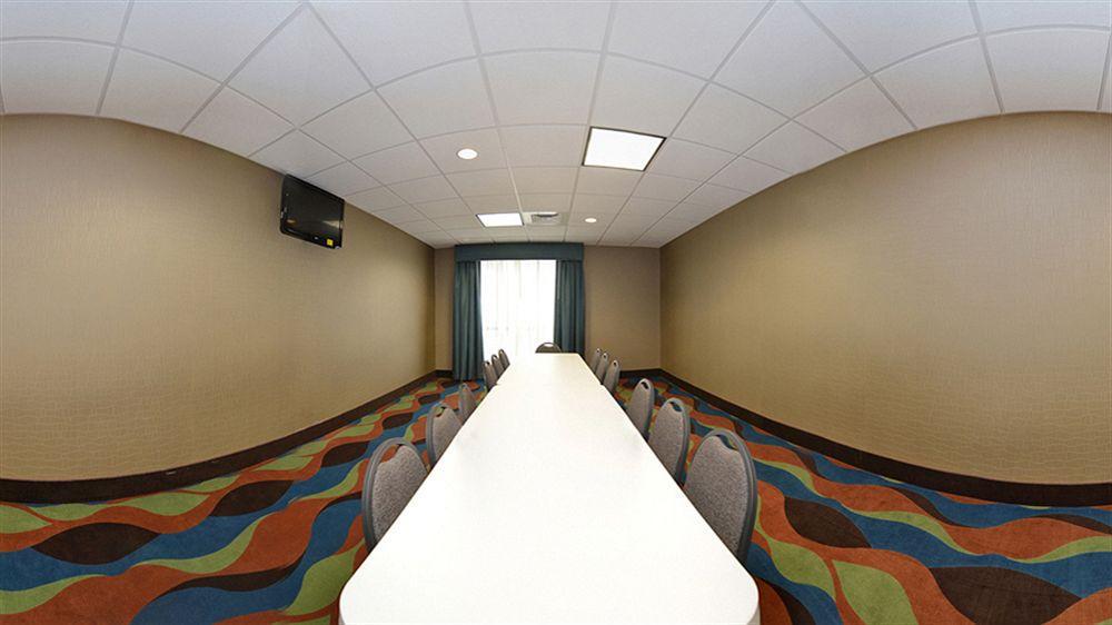 Junction City Inn & Suites Dış mekan fotoğraf