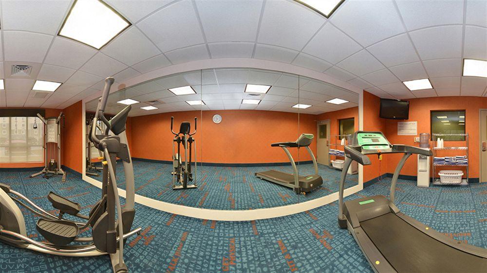 Junction City Inn & Suites Dış mekan fotoğraf