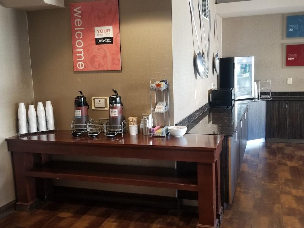 Junction City Inn & Suites Dış mekan fotoğraf