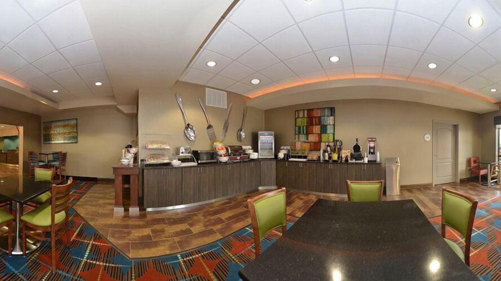 Junction City Inn & Suites Dış mekan fotoğraf