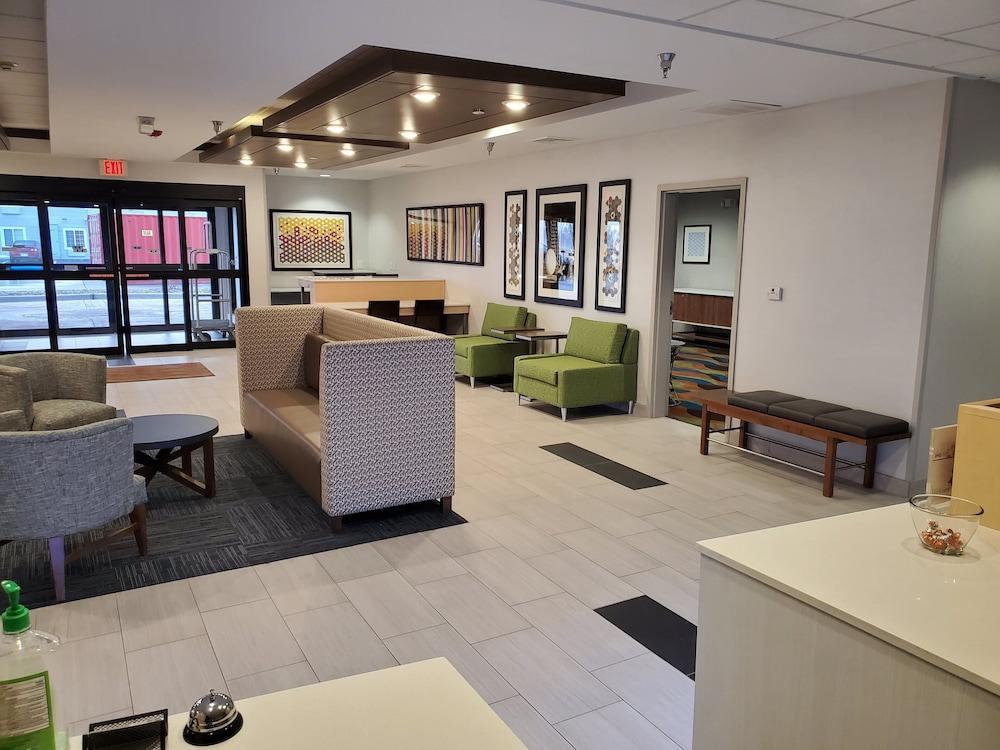 Junction City Inn & Suites Dış mekan fotoğraf