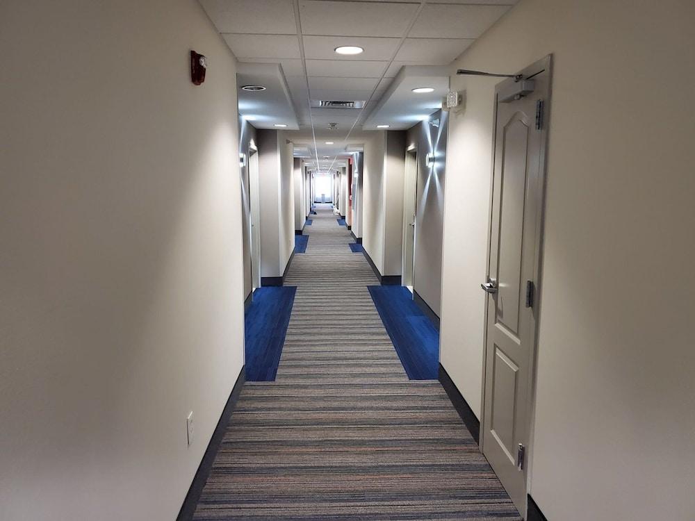 Junction City Inn & Suites Dış mekan fotoğraf