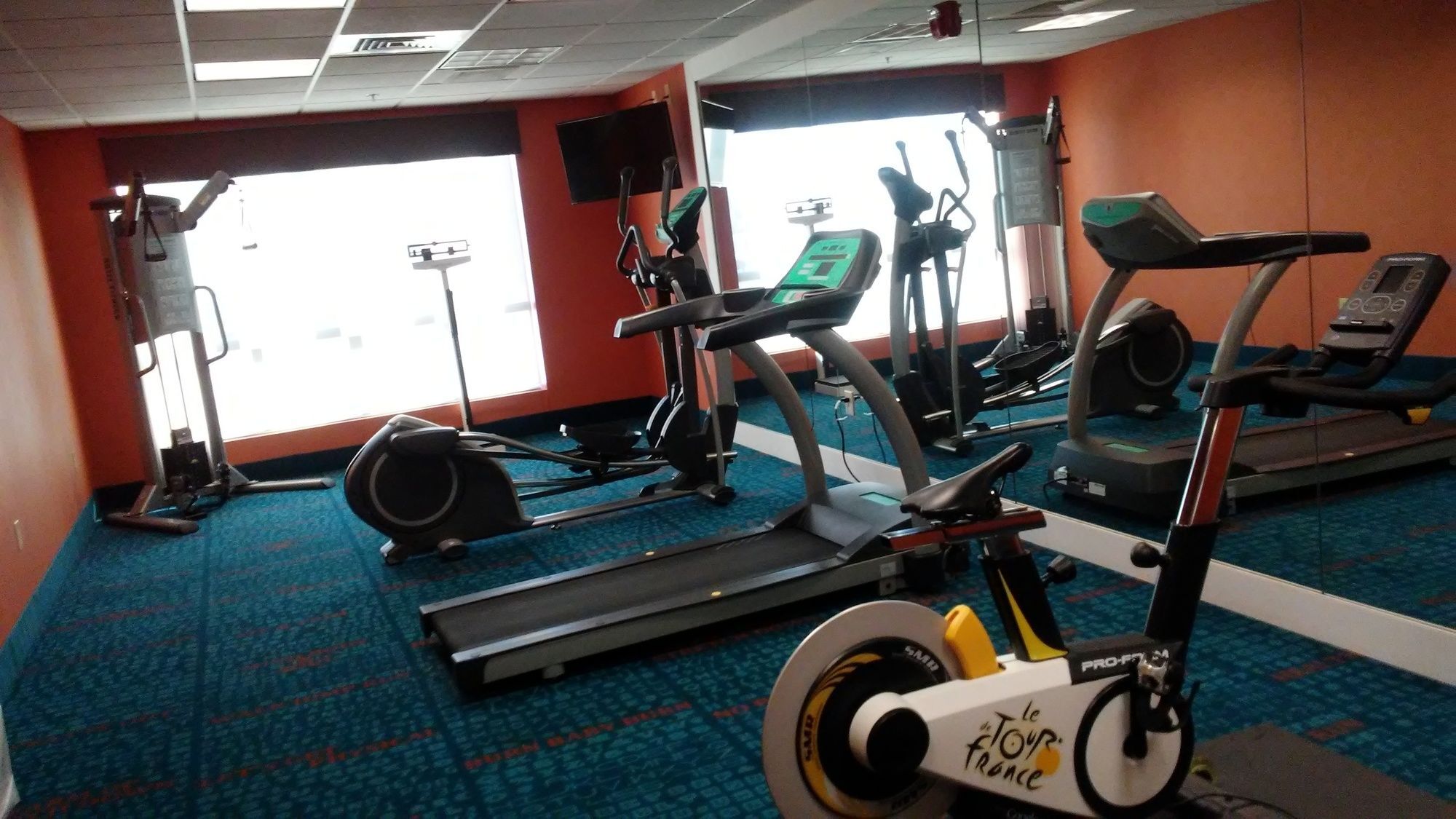 Junction City Inn & Suites Dış mekan fotoğraf