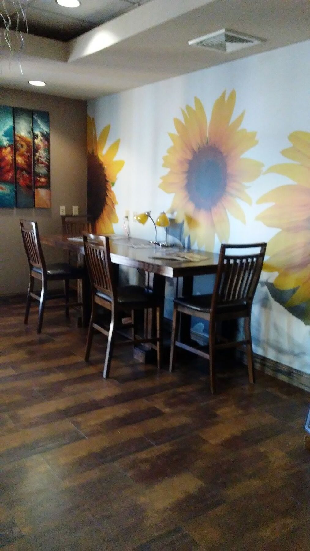 Junction City Inn & Suites Dış mekan fotoğraf