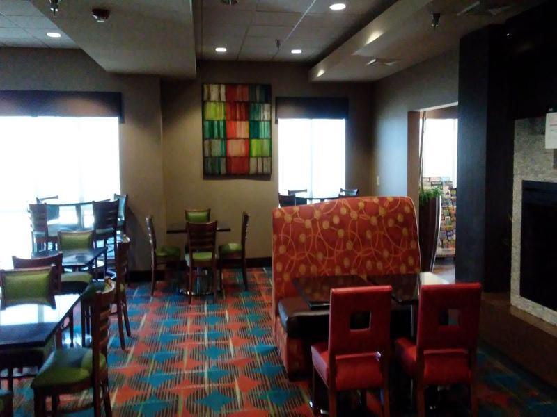 Junction City Inn & Suites Dış mekan fotoğraf